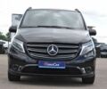 Мерседес Вито, объемом двигателя 2 л и пробегом 250 тыс. км за 27800 $, фото 1 на Automoto.ua