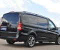 Мерседес Вито, объемом двигателя 2 л и пробегом 250 тыс. км за 27800 $, фото 6 на Automoto.ua