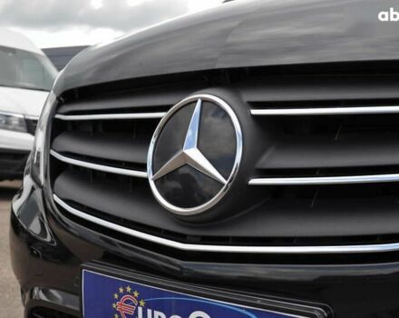 Мерседес Вито, объемом двигателя 2 л и пробегом 250 тыс. км за 27800 $, фото 14 на Automoto.ua