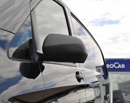 Мерседес Вито, объемом двигателя 2 л и пробегом 250 тыс. км за 27800 $, фото 13 на Automoto.ua