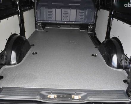 Мерседес Вито, объемом двигателя 2 л и пробегом 250 тыс. км за 27800 $, фото 25 на Automoto.ua