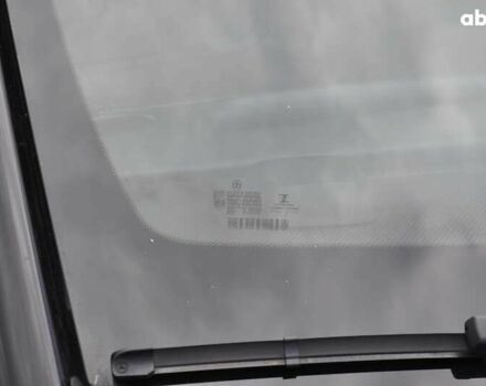 Мерседес Вито, объемом двигателя 2 л и пробегом 250 тыс. км за 27800 $, фото 18 на Automoto.ua