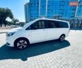 Мерседес Вито, объемом двигателя 1.95 л и пробегом 156 тыс. км за 39800 $, фото 1 на Automoto.ua