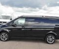 Мерседес Вито, объемом двигателя 2 л и пробегом 250 тыс. км за 27800 $, фото 11 на Automoto.ua