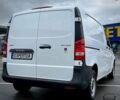 Мерседес Вито, объемом двигателя 2 л и пробегом 210 тыс. км за 27300 $, фото 2 на Automoto.ua