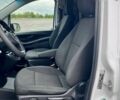Мерседес Вито, объемом двигателя 2 л и пробегом 210 тыс. км за 27300 $, фото 20 на Automoto.ua
