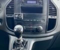 Мерседес Вито, объемом двигателя 2 л и пробегом 210 тыс. км за 27300 $, фото 27 на Automoto.ua