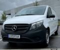 Мерседес Вито, объемом двигателя 2 л и пробегом 210 тыс. км за 27300 $, фото 6 на Automoto.ua