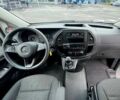 Мерседес Вито, объемом двигателя 2 л и пробегом 210 тыс. км за 27300 $, фото 22 на Automoto.ua