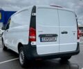 Мерседес Вито, объемом двигателя 2 л и пробегом 210 тыс. км за 27300 $, фото 4 на Automoto.ua