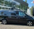 купить новое авто Мерседес Вито 2024 года от официального дилера Mercedes-Benz на Набережній Мерседес фото