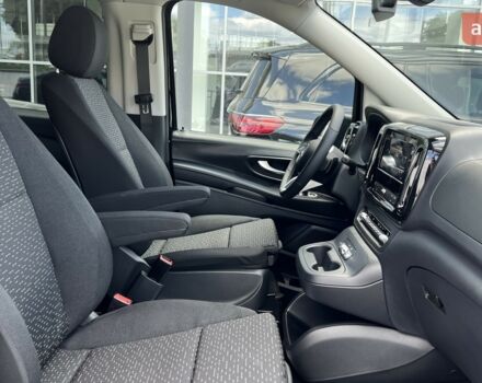 купить новое авто Мерседес Вито 2024 года от официального дилера Хмельниччина-Авто Mercedes-Benz Мерседес фото