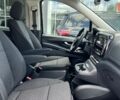 купить новое авто Мерседес Вито 2024 года от официального дилера Хмельниччина-Авто Mercedes-Benz Мерседес фото