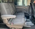 купити нове авто Мерседес Віто 2024 року від офіційного дилера Mercedes-Benz на Набережній Мерседес фото