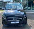 купити нове авто Мерседес Віто 2024 року від офіційного дилера Mercedes-Benz на Набережній Мерседес фото