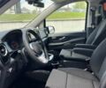 купить новое авто Мерседес Вито 2024 года от официального дилера Хмельниччина-Авто Mercedes-Benz Мерседес фото