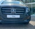 купить новое авто Мерседес Вито 2024 года от официального дилера Mercedes-Benz на Набережній Мерседес фото