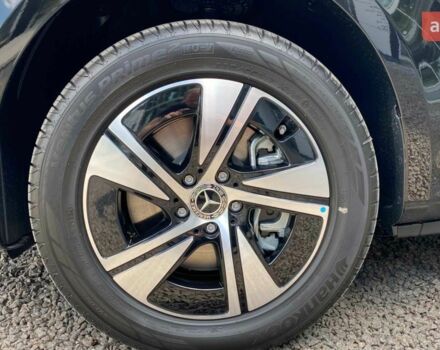 купити нове авто Мерседес Віто 2024 року від офіційного дилера Mercedes-Benz на Набережній Мерседес фото