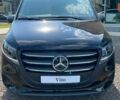 купити нове авто Мерседес Віто 2024 року від офіційного дилера Mercedes-Benz на Набережній Мерседес фото