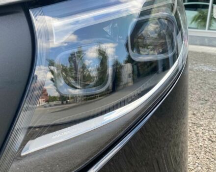 купить новое авто Мерседес Вито 2024 года от официального дилера Mercedes-Benz на Набережній Мерседес фото