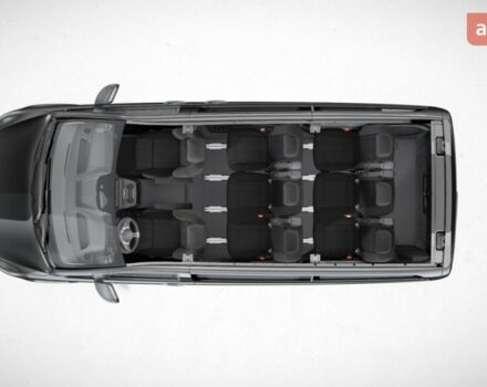 купити нове авто Мерседес Віто 2024 року від офіційного дилера Mercedes-Benz Харків-Авто Мерседес фото