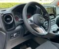 купити нове авто Мерседес Віто 2024 року від офіційного дилера Mercedes-Benz на Набережній Мерседес фото