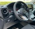 купить новое авто Мерседес Вито 2024 года от официального дилера Mercedes-Benz на Набережній Мерседес фото