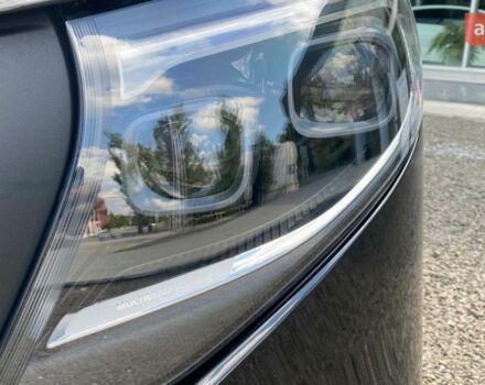 купити нове авто Мерседес Віто 2024 року від офіційного дилера Mercedes-Benz на Набережній Мерседес фото