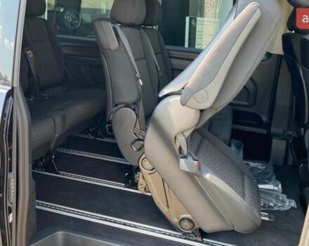 купити нове авто Мерседес Віто 2024 року від офіційного дилера Mercedes-Benz на Набережній Мерседес фото