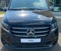 купить новое авто Мерседес Вито 2024 года от официального дилера Mercedes-Benz на Набережній Мерседес фото
