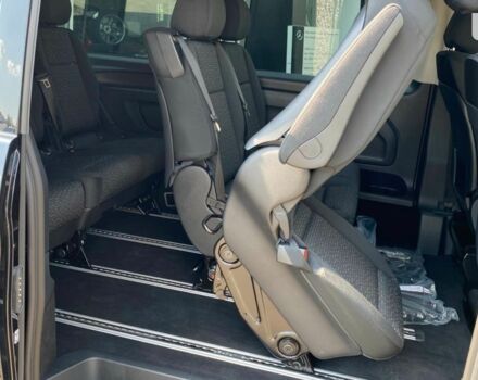 купить новое авто Мерседес Вито 2024 года от официального дилера Mercedes-Benz на Набережній Мерседес фото