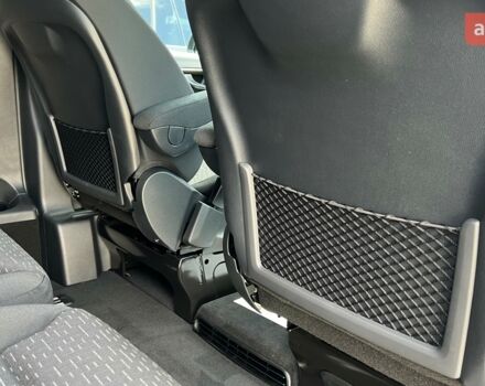 купити нове авто Мерседес Віто 2025 року від офіційного дилера Хмельниччина-Авто Mercedes-Benz Мерседес фото