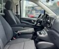 купить новое авто Мерседес Вито 2025 года от официального дилера Хмельниччина-Авто Mercedes-Benz Мерседес фото