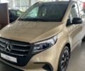 купити нове авто Мерседес Віто 2025 року від офіційного дилера УКРАВТО ХМЕЛЬНИЦЬКИЙ Mercedes-Benz Мерседес фото