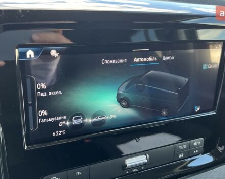 купити нове авто Мерседес Віто 2025 року від офіційного дилера Хмельниччина-Авто Mercedes-Benz Мерседес фото