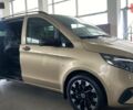 купити нове авто Мерседес Віто 2025 року від офіційного дилера УКРАВТО ХМЕЛЬНИЦЬКИЙ Mercedes-Benz Мерседес фото