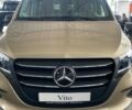 купити нове авто Мерседес Віто 2025 року від офіційного дилера УКРАВТО ХМЕЛЬНИЦЬКИЙ Mercedes-Benz Мерседес фото