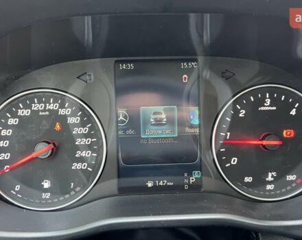 купить новое авто Мерседес Вито 2025 года от официального дилера Хмельниччина-Авто Mercedes-Benz Мерседес фото