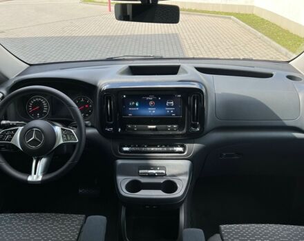 купити нове авто Мерседес Віто 2025 року від офіційного дилера Хмельниччина-Авто Mercedes-Benz Мерседес фото