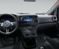 купить новое авто Мерседес Вито 2025 года от официального дилера ПРАТ "ЧЕРКАСИ-АВТО" Mercedes-Benz Мерседес фото