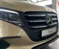 купити нове авто Мерседес Віто 2025 року від офіційного дилера УКРАВТО ХМЕЛЬНИЦЬКИЙ Mercedes-Benz Мерседес фото