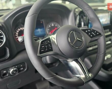 купити нове авто Мерседес Віто 2025 року від офіційного дилера Mercedes-Benz Харків-Авто Мерседес фото
