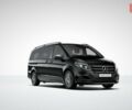 купить новое авто Мерседес Вито 2025 года от официального дилера ПРАТ "ЧЕРКАСИ-АВТО" Mercedes-Benz Мерседес фото