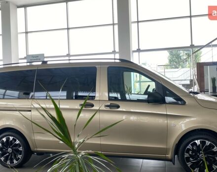 купити нове авто Мерседес Віто 2025 року від офіційного дилера УКРАВТО ХМЕЛЬНИЦЬКИЙ Mercedes-Benz Мерседес фото