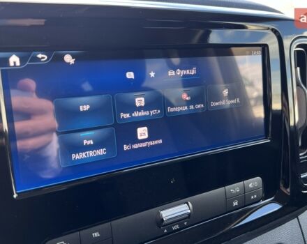 купити нове авто Мерседес Віто 2025 року від офіційного дилера Хмельниччина-Авто Mercedes-Benz Мерседес фото