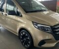 купити нове авто Мерседес Віто 2025 року від офіційного дилера УКРАВТО ХМЕЛЬНИЦЬКИЙ Mercedes-Benz Мерседес фото