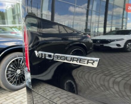 купити нове авто Мерседес Віто 2025 року від офіційного дилера Хмельниччина-Авто Mercedes-Benz Мерседес фото