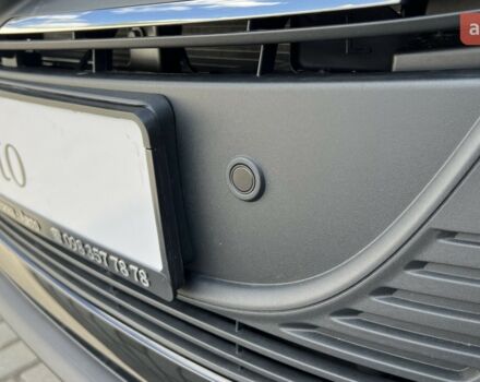 купити нове авто Мерседес Віто 2025 року від офіційного дилера Хмельниччина-Авто Mercedes-Benz Мерседес фото