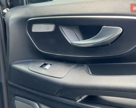 купити нове авто Мерседес Віто 2025 року від офіційного дилера Хмельниччина-Авто Mercedes-Benz Мерседес фото