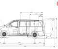 купить новое авто Мерседес Вито 2025 года от официального дилера ПРАТ "ЧЕРКАСИ-АВТО" Mercedes-Benz Мерседес фото